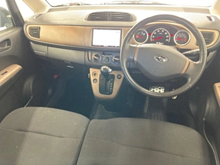 SUBARU STELLA 2008