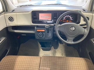 NISSAN MOCO 2013