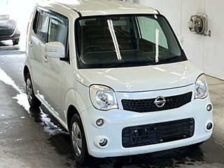 NISSAN MOCO 2013