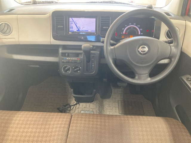 NISSAN MOCO 2011