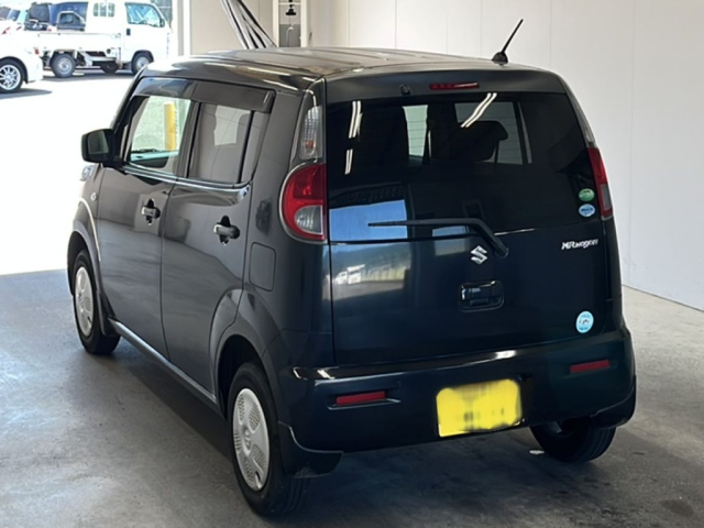SUZUKI MRWAGON 2012