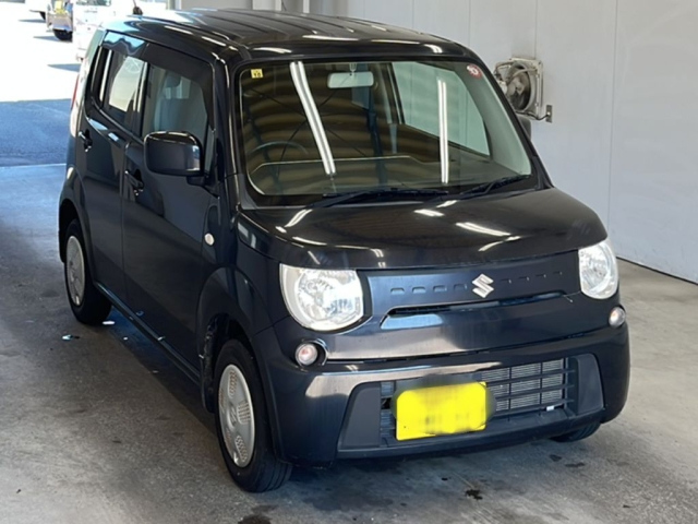 SUZUKI MRWAGON 2012