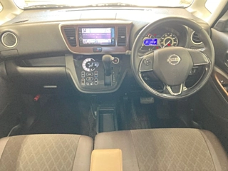 NISSAN DAYZ ROOX 2018