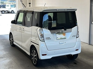 NISSAN DAYZ ROOX 2018