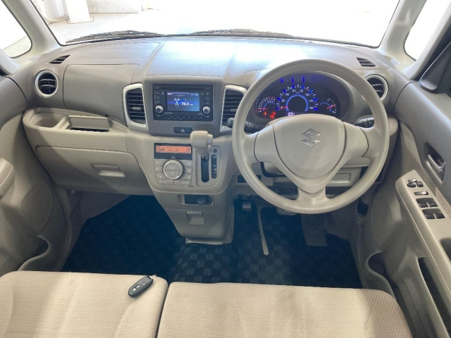 SUZUKI SPACIA 2013