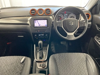 SUZUKI ESCUDO 2020