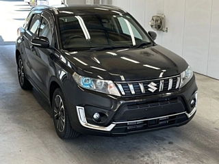 SUZUKI ESCUDO 2020