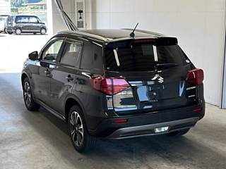 SUZUKI ESCUDO 2020