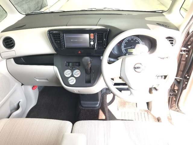 NISSAN DAYZ ROOX 2014