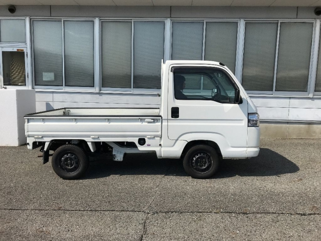HONDA ACTY TRUCK 2017