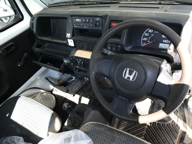HONDA ACTY TRUCK 2017