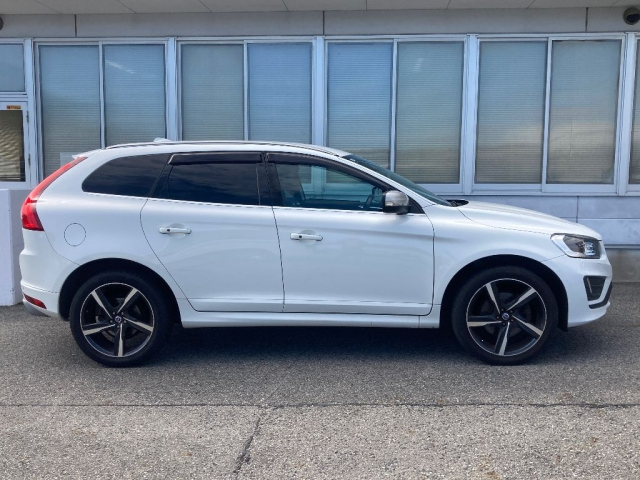 VOLVO XC60 2014
