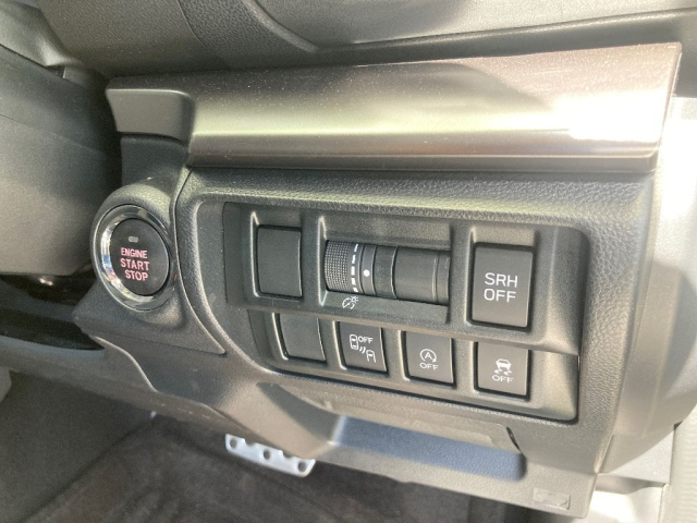 SUBARU IMPREZA 2018