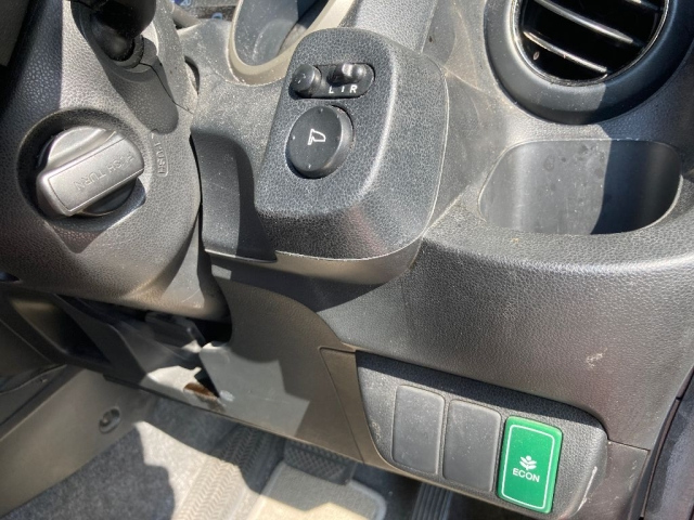 HONDA FIT 2012