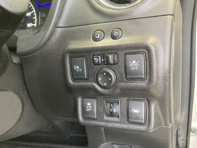 NISSAN NOTE 2017