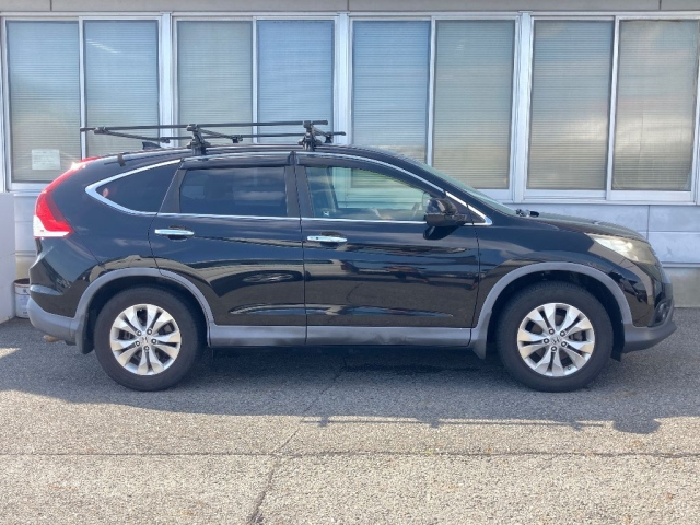 HONDA CR-V 2012