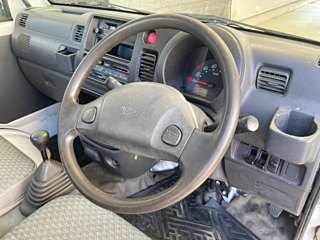 DAIHATSU HIJET TRUCK 2013