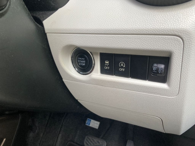 SUZUKI IGNIS 2016