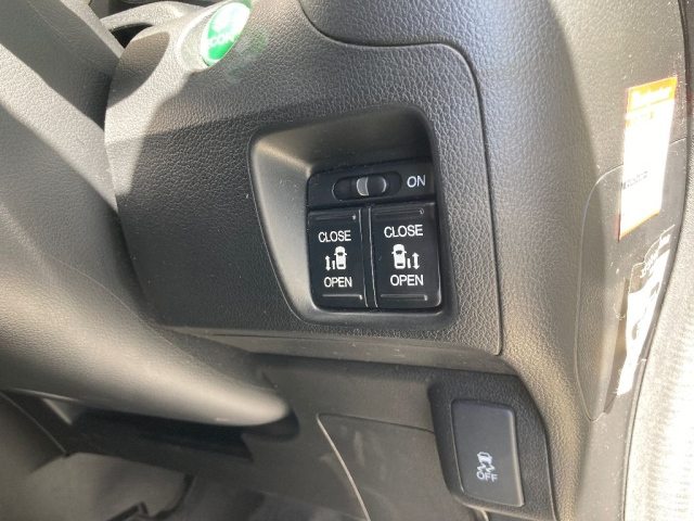 HONDA N BOX 2013