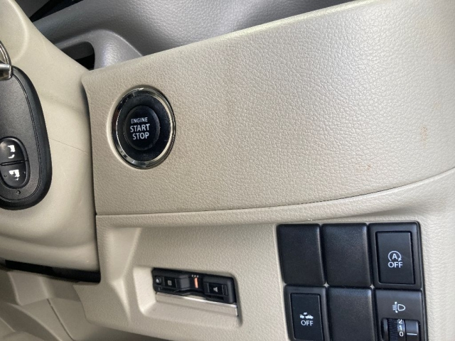 MAZDA FLAIR WAGON 2014
