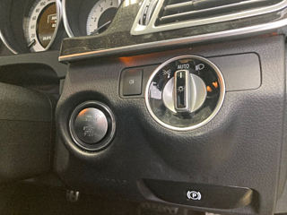 MERCEDES BENZ E CLASS 2015