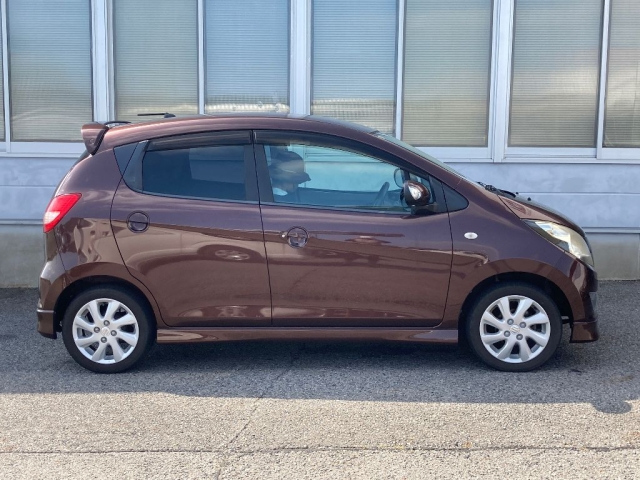 SUZUKI CERVO 2008