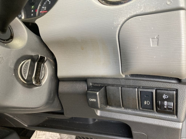 SUZUKI CERVO 2008