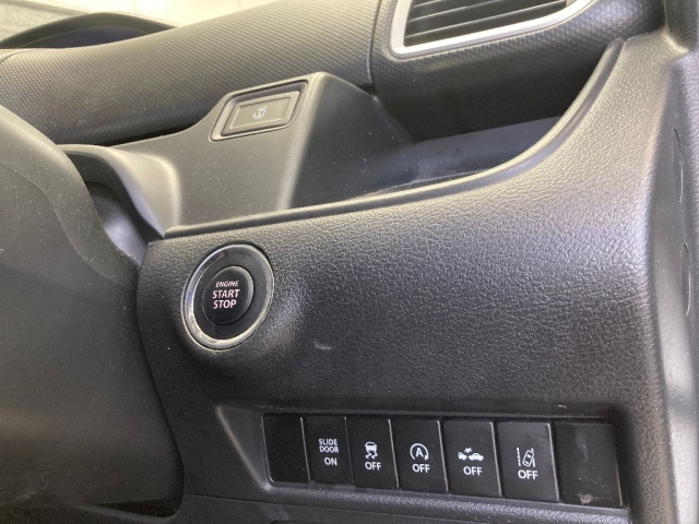 SUZUKI SOLIO 2016