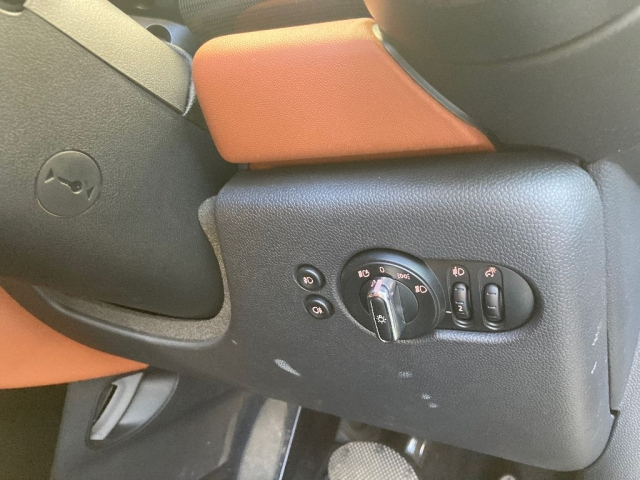 BMW MINI 2018