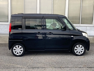 MAZDA FLAIR WAGON 2013
