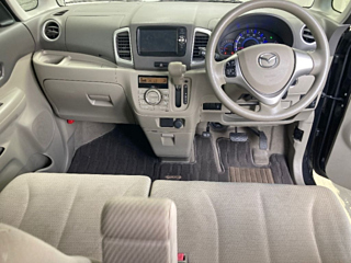 MAZDA FLAIR WAGON 2013