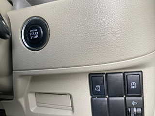 MAZDA FLAIR WAGON 2013