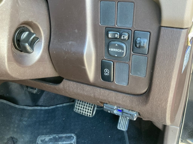 TOYOTA PASSO 2014