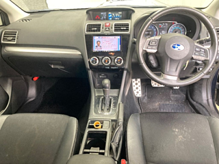 SUBARU IMPREZA G4 2015