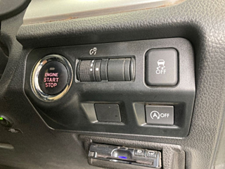 SUBARU IMPREZA G4 2015