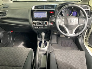 HONDA FIT 2014