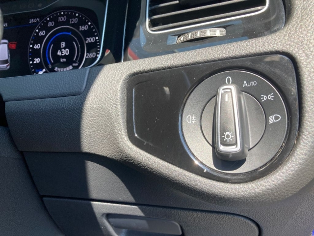 VOLKSWAGEN GOLF VARIANT 2019