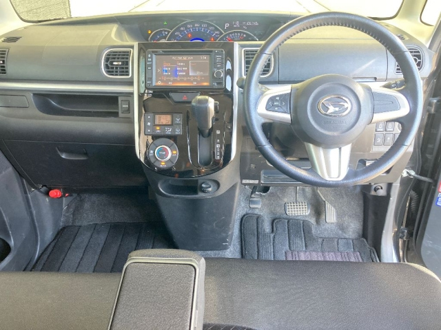 DAIHATSU TANTO 2014