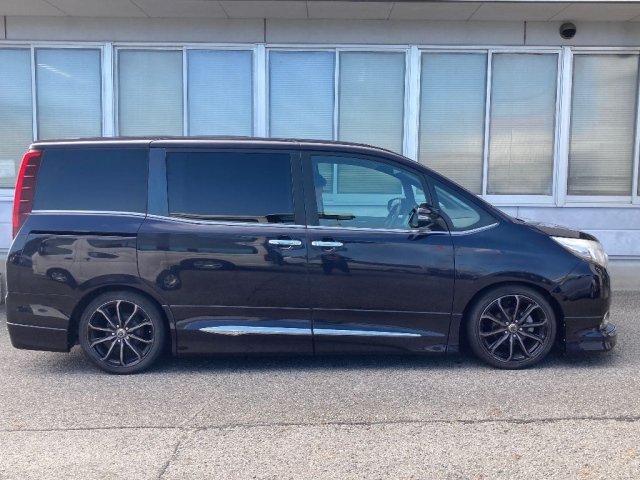 TOYOTA ESQUIRE 2014