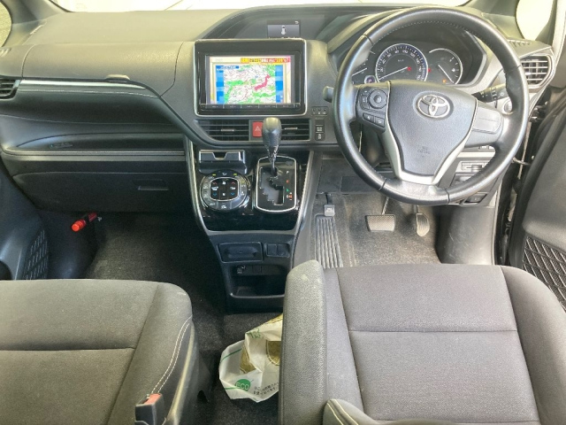 TOYOTA ESQUIRE 2014