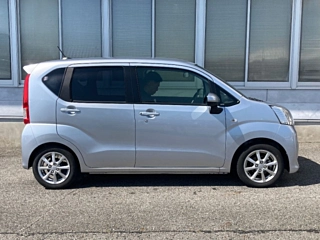 DAIHATSU MOVE 2022
