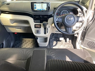 DAIHATSU MOVE 2022