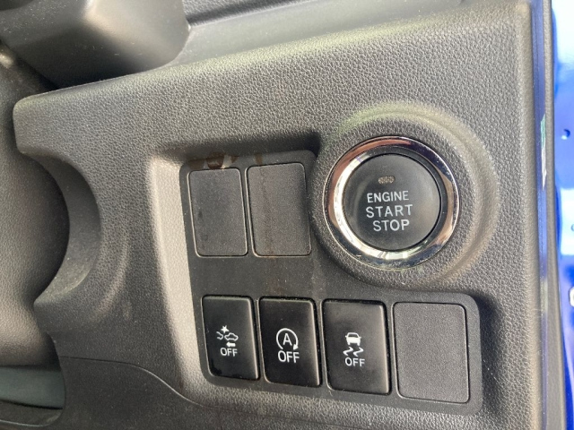 TOYOTA PASSO 2017