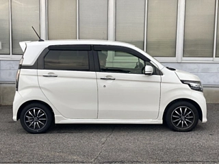 HONDA N WGN 2017