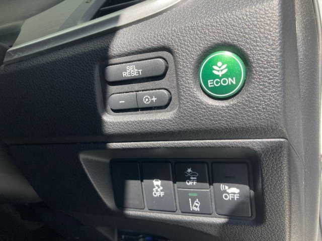 HONDA JADE 2015