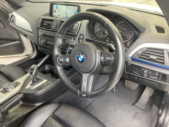 BMW 2 SERIES 2015