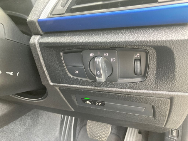 BMW 2 SERIES 2015