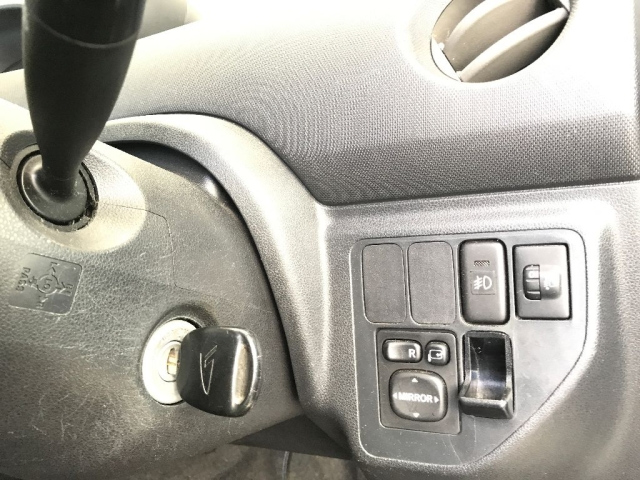 DAIHATSU ESSE 2009