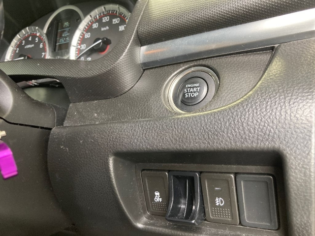 SUZUKI SWIFT 2016