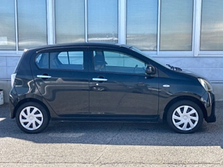 DAIHATSU MIRA E S 2012